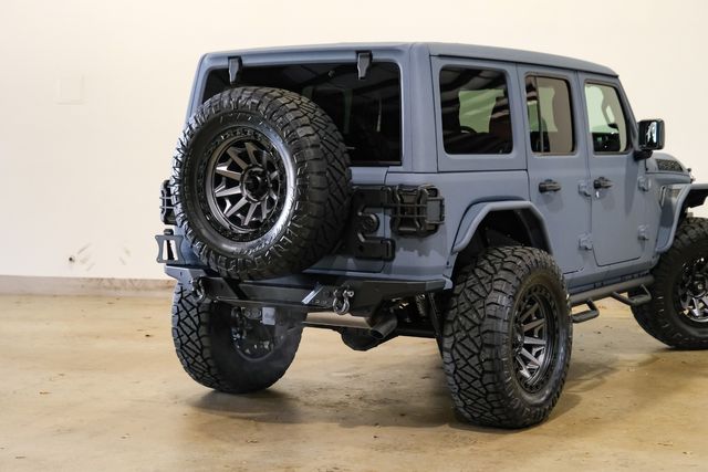 2025 Jeep Wrangler UNLIMITED Rubicon 4X4 SKY TOP, DUPONT KEVLAR, LIFT | Carrollton, TX | Texas Vehicle Exchange 2025 Jeep Wrangler UNLIMITED Rubicon 4X4 SKY TOP, DUPONT KEVLAR, LIFT | Carrollton, TX | Texas Vehicle Exchange