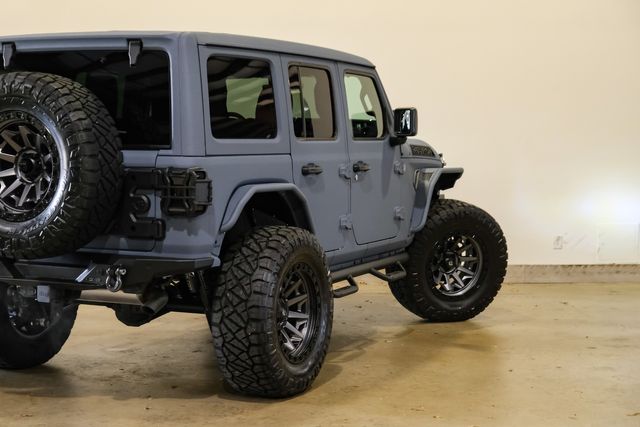 2025 Jeep Wrangler UNLIMITED Rubicon 4X4 SKY TOP, DUPONT KEVLAR, LIFT | Carrollton, TX | Texas Vehicle Exchange 2025 Jeep Wrangler UNLIMITED Rubicon 4X4 SKY TOP, DUPONT KEVLAR, LIFT | Carrollton, TX | Texas Vehicle Exchange