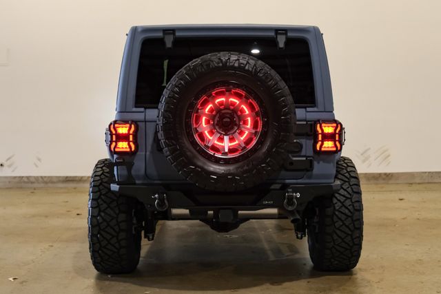 2025 Jeep Wrangler UNLIMITED Rubicon 4X4 SKY TOP, DUPONT KEVLAR, LIFT | Carrollton, TX | Texas Vehicle Exchange 2025 Jeep Wrangler UNLIMITED Rubicon 4X4 SKY TOP, DUPONT KEVLAR, LIFT | Carrollton, TX | Texas Vehicle Exchange