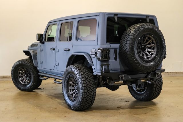 2025 Jeep Wrangler UNLIMITED Rubicon 4X4 SKY TOP, DUPONT KEVLAR, LIFT | Carrollton, TX | Texas Vehicle Exchange 2025 Jeep Wrangler UNLIMITED Rubicon 4X4 SKY TOP, DUPONT KEVLAR, LIFT | Carrollton, TX | Texas Vehicle Exchange
