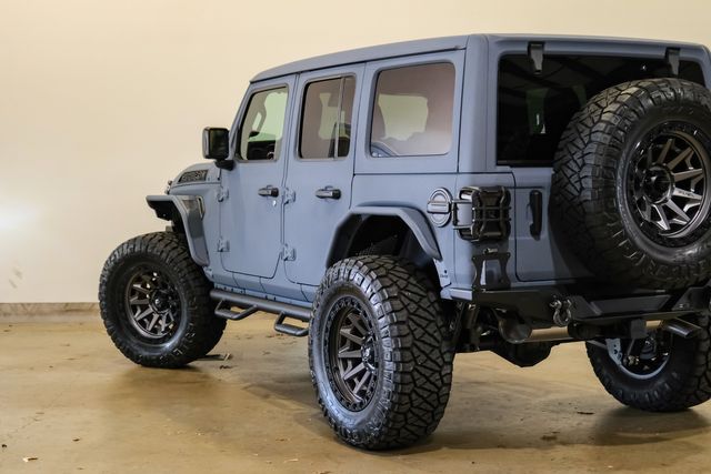 2025 Jeep Wrangler UNLIMITED Rubicon 4X4 SKY TOP, DUPONT KEVLAR, LIFT | Carrollton, TX | Texas Vehicle Exchange 2025 Jeep Wrangler UNLIMITED Rubicon 4X4 SKY TOP, DUPONT KEVLAR, LIFT | Carrollton, TX | Texas Vehicle Exchange