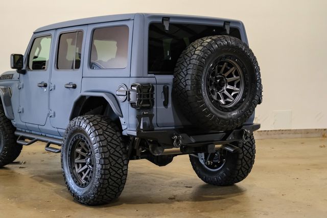 2025 Jeep Wrangler UNLIMITED Rubicon 4X4 SKY TOP, DUPONT KEVLAR, LIFT | Carrollton, TX | Texas Vehicle Exchange 2025 Jeep Wrangler UNLIMITED Rubicon 4X4 SKY TOP, DUPONT KEVLAR, LIFT | Carrollton, TX | Texas Vehicle Exchange