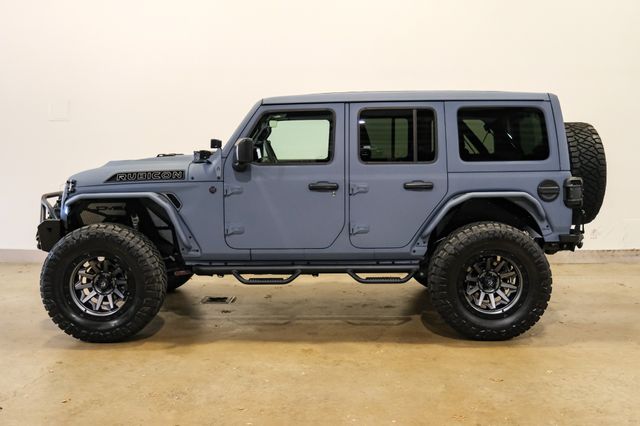 2025 Jeep Wrangler UNLIMITED Rubicon 4X4 SKY TOP, DUPONT KEVLAR, LIFT | Carrollton, TX | Texas Vehicle Exchange 2025 Jeep Wrangler UNLIMITED Rubicon 4X4 SKY TOP, DUPONT KEVLAR, LIFT | Carrollton, TX | Texas Vehicle Exchange