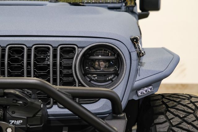 2025 Jeep Wrangler UNLIMITED Rubicon 4X4 SKY TOP, DUPONT KEVLAR, LIFT | Carrollton, TX | Texas Vehicle Exchange 2025 Jeep Wrangler UNLIMITED Rubicon 4X4 SKY TOP, DUPONT KEVLAR, LIFT | Carrollton, TX | Texas Vehicle Exchange