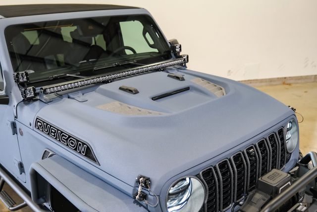 2025 Jeep Wrangler UNLIMITED Rubicon 4X4 SKY TOP, DUPONT KEVLAR, LIFT | Carrollton, TX | Texas Vehicle Exchange 2025 Jeep Wrangler UNLIMITED Rubicon 4X4 SKY TOP, DUPONT KEVLAR, LIFT | Carrollton, TX | Texas Vehicle Exchange