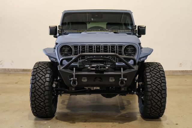 2025 Jeep Wrangler UNLIMITED Rubicon 4X4 SKY TOP, DUPONT KEVLAR, LIFT | Carrollton, TX | Texas Vehicle Exchange 2025 Jeep Wrangler UNLIMITED Rubicon 4X4 SKY TOP, DUPONT KEVLAR, LIFT | Carrollton, TX | Texas Vehicle Exchange
