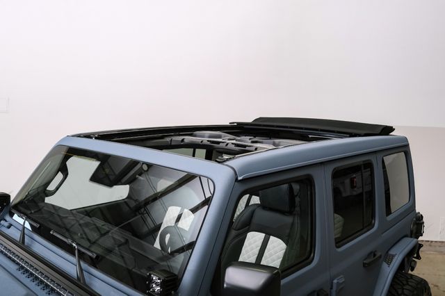 2025 Jeep Wrangler UNLIMITED Rubicon 4X4 SKY TOP, DUPONT KEVLAR, LIFT | Carrollton, TX | Texas Vehicle Exchange 2025 Jeep Wrangler UNLIMITED Rubicon 4X4 SKY TOP, DUPONT KEVLAR, LIFT | Carrollton, TX | Texas Vehicle Exchange