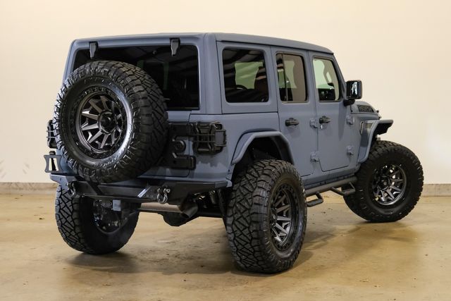 2025 Jeep Wrangler UNLIMITED Rubicon 4X4 SKY TOP, DUPONT KEVLAR, LIFT | Carrollton, TX | Texas Vehicle Exchange 2025 Jeep Wrangler UNLIMITED Rubicon 4X4 SKY TOP, DUPONT KEVLAR, LIFT | Carrollton, TX | Texas Vehicle Exchange