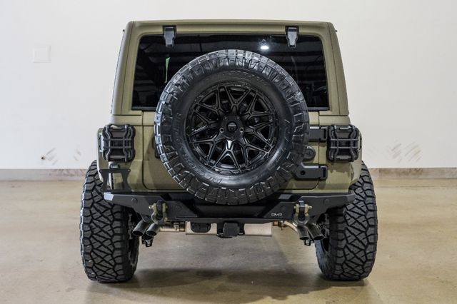 2025 Jeep Wrangler Unlimited Rubicon 392 Final SKY TOP,DUPONT KEVLAR | Carrollton, TX | Texas Vehicle Exchange 2025 Jeep Wrangler Unlimited Rubicon 392 Final SKY TOP,DUPONT KEVLAR | Carrollton, TX | Texas Vehicle Exchange