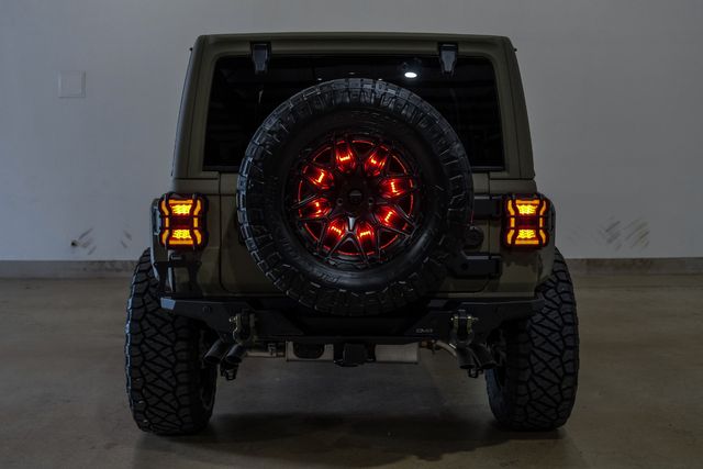 2025 Jeep Wrangler Unlimited Rubicon 392 Final SKY TOP,DUPONT KEVLAR | Carrollton, TX | Texas Vehicle Exchange 2025 Jeep Wrangler Unlimited Rubicon 392 Final SKY TOP,DUPONT KEVLAR | Carrollton, TX | Texas Vehicle Exchange