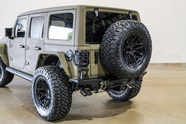 2025 Jeep Wrangler Unlimited Rubicon 392 Final SKY TOP,DUPONT KEVLAR | Carrollton, TX | Texas Vehicle Exchange 2025 Jeep Wrangler Unlimited Rubicon 392 Final SKY TOP,DUPONT KEVLAR | Carrollton, TX | Texas Vehicle Exchange