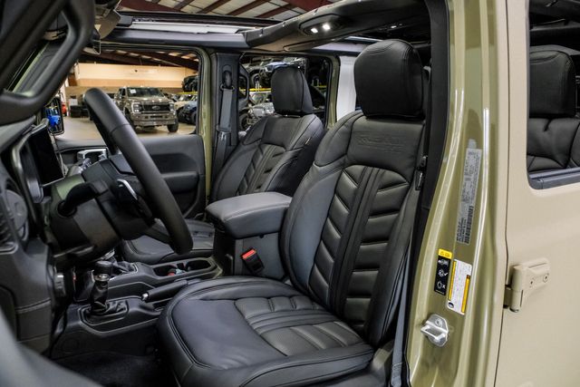 2025 Jeep Wrangler Unlimited Rubicon 392 Final SKY TOP,DUPONT KEVLAR | Carrollton, TX | Texas Vehicle Exchange 2025 Jeep Wrangler Unlimited Rubicon 392 Final SKY TOP,DUPONT KEVLAR | Carrollton, TX | Texas Vehicle Exchange