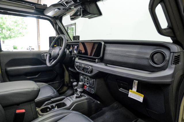 2025 Jeep Wrangler Unlimited Rubicon 392 Final SKY TOP,DUPONT KEVLAR | Carrollton, TX | Texas Vehicle Exchange 2025 Jeep Wrangler Unlimited Rubicon 392 Final SKY TOP,DUPONT KEVLAR | Carrollton, TX | Texas Vehicle Exchange