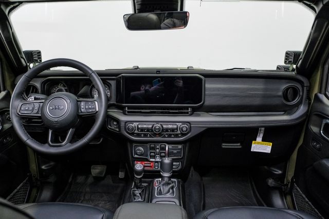 2025 Jeep Wrangler Unlimited Rubicon 392 Final SKY TOP,DUPONT KEVLAR | Carrollton, TX | Texas Vehicle Exchange 2025 Jeep Wrangler Unlimited Rubicon 392 Final SKY TOP,DUPONT KEVLAR | Carrollton, TX | Texas Vehicle Exchange