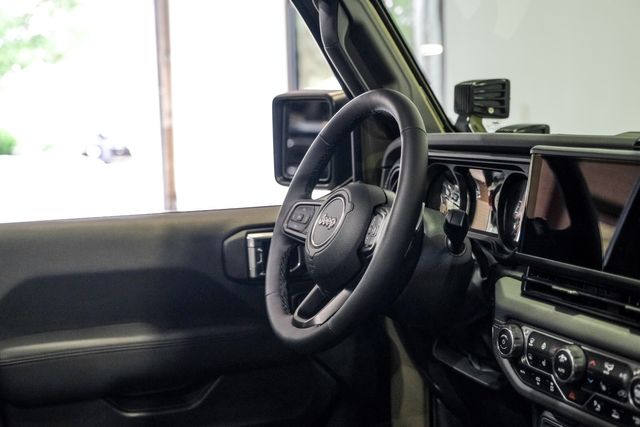 2025 Jeep Wrangler Unlimited Rubicon 392 Final SKY TOP,DUPONT KEVLAR | Carrollton, TX | Texas Vehicle Exchange 2025 Jeep Wrangler Unlimited Rubicon 392 Final SKY TOP,DUPONT KEVLAR | Carrollton, TX | Texas Vehicle Exchange