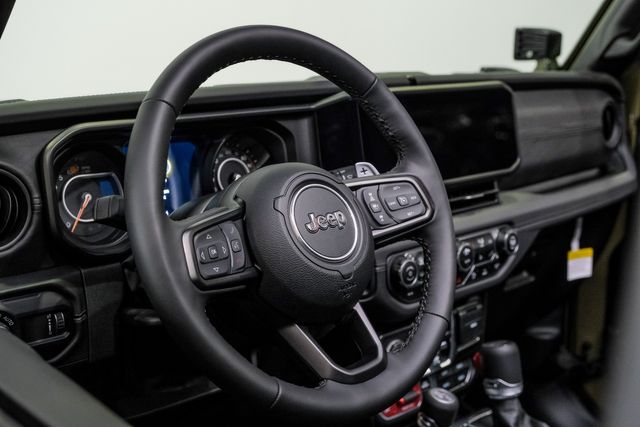 2025 Jeep Wrangler Unlimited Rubicon 392 Final SKY TOP,DUPONT KEVLAR | Carrollton, TX | Texas Vehicle Exchange 2025 Jeep Wrangler Unlimited Rubicon 392 Final SKY TOP,DUPONT KEVLAR | Carrollton, TX | Texas Vehicle Exchange