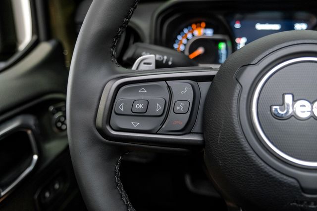 2025 Jeep Wrangler Unlimited Rubicon 392 Final SKY TOP,DUPONT KEVLAR | Carrollton, TX | Texas Vehicle Exchange 2025 Jeep Wrangler Unlimited Rubicon 392 Final SKY TOP,DUPONT KEVLAR | Carrollton, TX | Texas Vehicle Exchange
