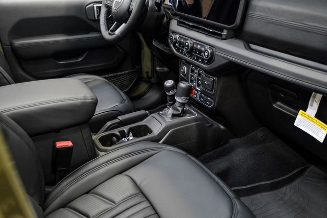 2025 Jeep Wrangler Unlimited Rubicon 392 Final SKY TOP,DUPONT KEVLAR | Carrollton, TX | Texas Vehicle Exchange 2025 Jeep Wrangler Unlimited Rubicon 392 Final SKY TOP,DUPONT KEVLAR | Carrollton, TX | Texas Vehicle Exchange