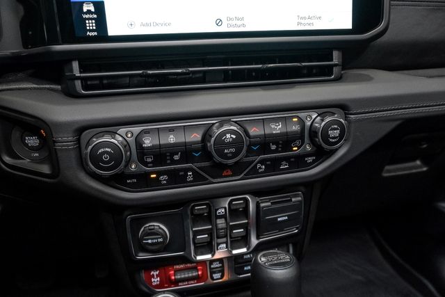 2025 Jeep Wrangler Unlimited Rubicon 392 Final SKY TOP,DUPONT KEVLAR | Carrollton, TX | Texas Vehicle Exchange 2025 Jeep Wrangler Unlimited Rubicon 392 Final SKY TOP,DUPONT KEVLAR | Carrollton, TX | Texas Vehicle Exchange