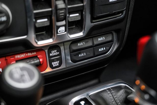 2025 Jeep Wrangler Unlimited Rubicon 392 Final SKY TOP,DUPONT KEVLAR | Carrollton, TX | Texas Vehicle Exchange 2025 Jeep Wrangler Unlimited Rubicon 392 Final SKY TOP,DUPONT KEVLAR | Carrollton, TX | Texas Vehicle Exchange