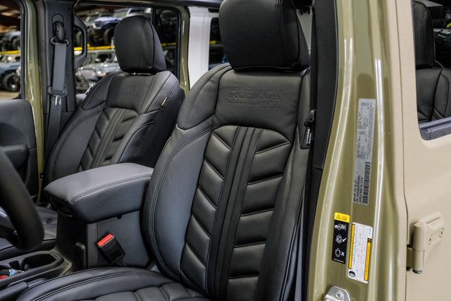 2025 Jeep Wrangler Unlimited Rubicon 392 Final SKY TOP,DUPONT KEVLAR | Carrollton, TX | Texas Vehicle Exchange 2025 Jeep Wrangler Unlimited Rubicon 392 Final SKY TOP,DUPONT KEVLAR | Carrollton, TX | Texas Vehicle Exchange