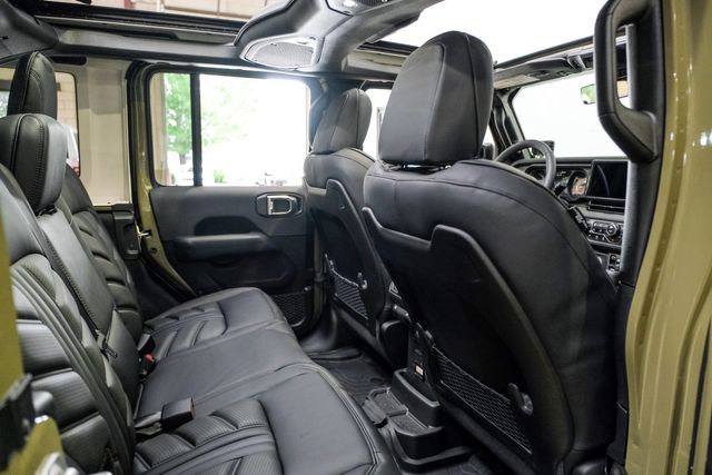 2025 Jeep Wrangler Unlimited Rubicon 392 Final SKY TOP,DUPONT KEVLAR | Carrollton, TX | Texas Vehicle Exchange 2025 Jeep Wrangler Unlimited Rubicon 392 Final SKY TOP,DUPONT KEVLAR | Carrollton, TX | Texas Vehicle Exchange