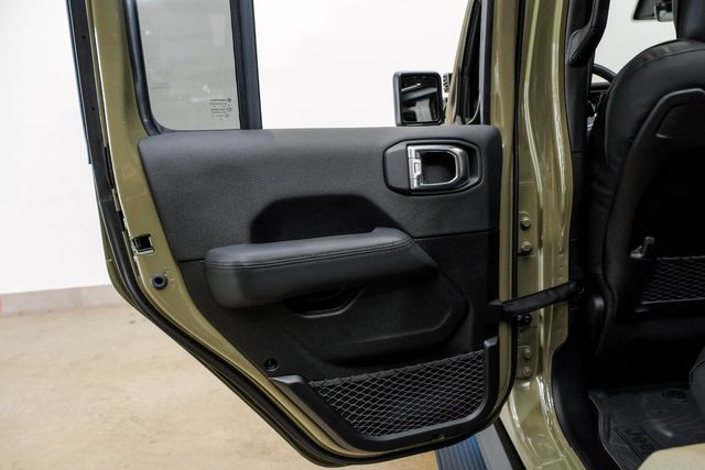 2025 Jeep Wrangler Unlimited Rubicon 392 Final SKY TOP,DUPONT KEVLAR | Carrollton, TX | Texas Vehicle Exchange 2025 Jeep Wrangler Unlimited Rubicon 392 Final SKY TOP,DUPONT KEVLAR | Carrollton, TX | Texas Vehicle Exchange