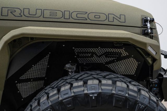 2025 Jeep Wrangler Unlimited Rubicon 392 Final SKY TOP,DUPONT KEVLAR | Carrollton, TX | Texas Vehicle Exchange 2025 Jeep Wrangler Unlimited Rubicon 392 Final SKY TOP,DUPONT KEVLAR | Carrollton, TX | Texas Vehicle Exchange