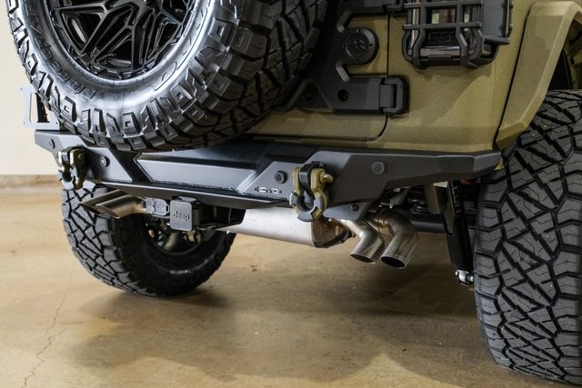 2025 Jeep Wrangler Unlimited Rubicon 392 Final SKY TOP,DUPONT KEVLAR | Carrollton, TX | Texas Vehicle Exchange 2025 Jeep Wrangler Unlimited Rubicon 392 Final SKY TOP,DUPONT KEVLAR | Carrollton, TX | Texas Vehicle Exchange