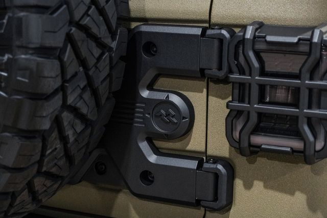 2025 Jeep Wrangler Unlimited Rubicon 392 Final SKY TOP,DUPONT KEVLAR | Carrollton, TX | Texas Vehicle Exchange 2025 Jeep Wrangler Unlimited Rubicon 392 Final SKY TOP,DUPONT KEVLAR | Carrollton, TX | Texas Vehicle Exchange