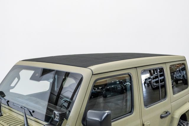 2025 Jeep Wrangler Unlimited Rubicon 392 Final SKY TOP,DUPONT KEVLAR | Carrollton, TX | Texas Vehicle Exchange 2025 Jeep Wrangler Unlimited Rubicon 392 Final SKY TOP,DUPONT KEVLAR | Carrollton, TX | Texas Vehicle Exchange