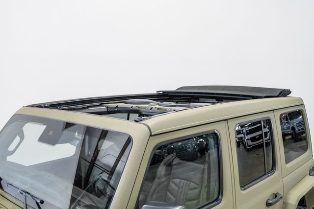 2025 Jeep Wrangler Unlimited Rubicon 392 Final SKY TOP,DUPONT KEVLAR | Carrollton, TX | Texas Vehicle Exchange 2025 Jeep Wrangler Unlimited Rubicon 392 Final SKY TOP,DUPONT KEVLAR | Carrollton, TX | Texas Vehicle Exchange