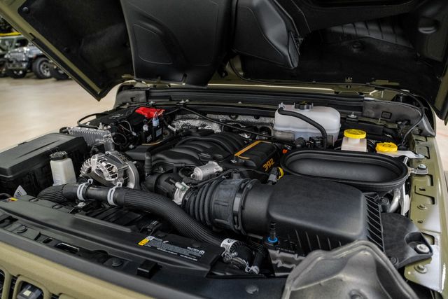 2025 Jeep Wrangler Unlimited Rubicon 392 Final SKY TOP,DUPONT KEVLAR | Carrollton, TX | Texas Vehicle Exchange 2025 Jeep Wrangler Unlimited Rubicon 392 Final SKY TOP,DUPONT KEVLAR | Carrollton, TX | Texas Vehicle Exchange