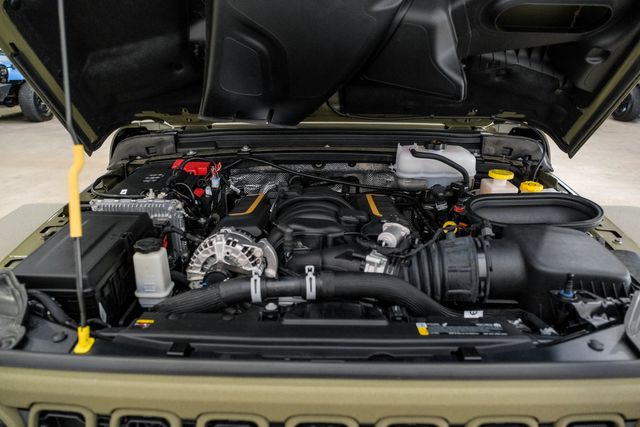 2025 Jeep Wrangler Unlimited Rubicon 392 Final SKY TOP,DUPONT KEVLAR | Carrollton, TX | Texas Vehicle Exchange 2025 Jeep Wrangler Unlimited Rubicon 392 Final SKY TOP,DUPONT KEVLAR | Carrollton, TX | Texas Vehicle Exchange