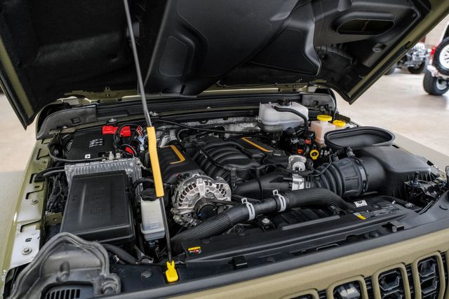 2025 Jeep Wrangler Unlimited Rubicon 392 Final SKY TOP,DUPONT KEVLAR | Carrollton, TX | Texas Vehicle Exchange 2025 Jeep Wrangler Unlimited Rubicon 392 Final SKY TOP,DUPONT KEVLAR | Carrollton, TX | Texas Vehicle Exchange