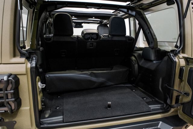 2025 Jeep Wrangler Unlimited Rubicon 392 Final SKY TOP,DUPONT KEVLAR | Carrollton, TX | Texas Vehicle Exchange 2025 Jeep Wrangler Unlimited Rubicon 392 Final SKY TOP,DUPONT KEVLAR | Carrollton, TX | Texas Vehicle Exchange