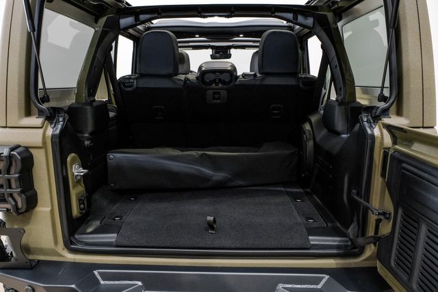 2025 Jeep Wrangler Unlimited Rubicon 392 Final SKY TOP,DUPONT KEVLAR | Carrollton, TX | Texas Vehicle Exchange 2025 Jeep Wrangler Unlimited Rubicon 392 Final SKY TOP,DUPONT KEVLAR | Carrollton, TX | Texas Vehicle Exchange