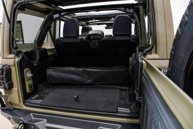 2025 Jeep Wrangler Unlimited Rubicon 392 Final SKY TOP,DUPONT KEVLAR | Carrollton, TX | Texas Vehicle Exchange 2025 Jeep Wrangler Unlimited Rubicon 392 Final SKY TOP,DUPONT KEVLAR | Carrollton, TX | Texas Vehicle Exchange