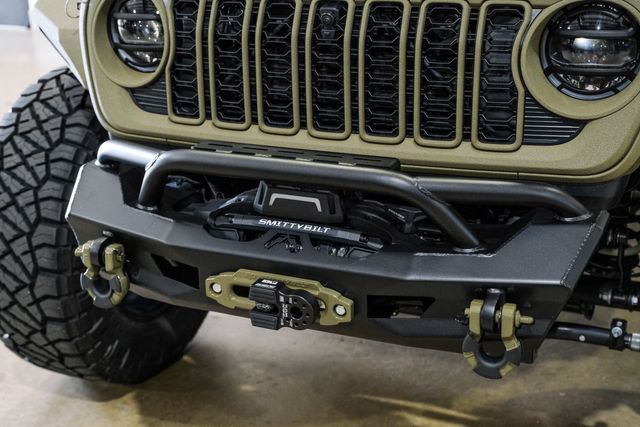 2025 Jeep Wrangler Unlimited Rubicon 392 Final SKY TOP,DUPONT KEVLAR | Carrollton, TX | Texas Vehicle Exchange 2025 Jeep Wrangler Unlimited Rubicon 392 Final SKY TOP,DUPONT KEVLAR | Carrollton, TX | Texas Vehicle Exchange