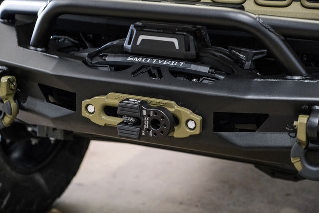 2025 Jeep Wrangler Unlimited Rubicon 392 Final SKY TOP,DUPONT KEVLAR | Carrollton, TX | Texas Vehicle Exchange 2025 Jeep Wrangler Unlimited Rubicon 392 Final SKY TOP,DUPONT KEVLAR | Carrollton, TX | Texas Vehicle Exchange