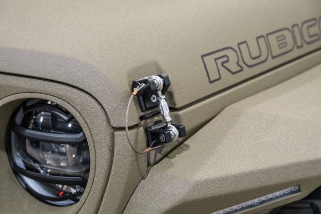 2025 Jeep Wrangler Unlimited Rubicon 392 Final SKY TOP,DUPONT KEVLAR | Carrollton, TX | Texas Vehicle Exchange 2025 Jeep Wrangler Unlimited Rubicon 392 Final SKY TOP,DUPONT KEVLAR | Carrollton, TX | Texas Vehicle Exchange