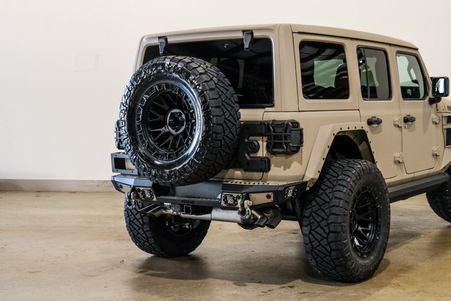 2025 Jeep Wrangler Unlimited Rubicon 392 Final SKYTOP DUPONT KEVLER | Carrollton, TX | Texas Vehicle Exchange 2025 Jeep Wrangler Unlimited Rubicon 392 Final SKYTOP DUPONT KEVLER | Carrollton, TX | Texas Vehicle Exchange