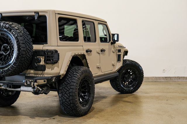 2025 Jeep Wrangler Unlimited Rubicon 392 Final SKYTOP DUPONT KEVLER | Carrollton, TX | Texas Vehicle Exchange 2025 Jeep Wrangler Unlimited Rubicon 392 Final SKYTOP DUPONT KEVLER | Carrollton, TX | Texas Vehicle Exchange