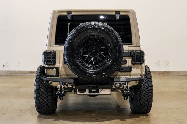 2025 Jeep Wrangler Unlimited Rubicon 392 Final SKYTOP DUPONT KEVLER | Carrollton, TX | Texas Vehicle Exchange 2025 Jeep Wrangler Unlimited Rubicon 392 Final SKYTOP DUPONT KEVLER | Carrollton, TX | Texas Vehicle Exchange