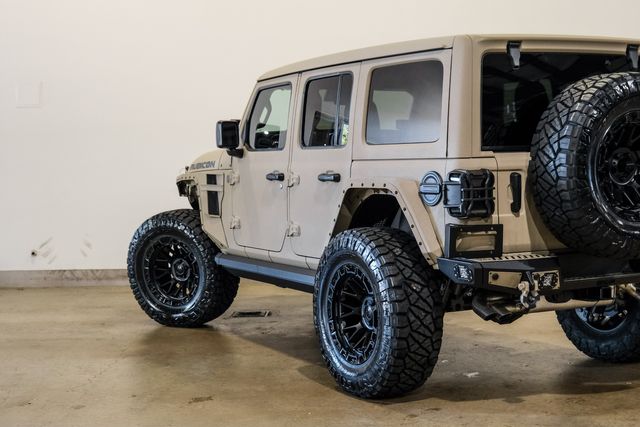 2025 Jeep Wrangler Unlimited Rubicon 392 Final SKYTOP DUPONT KEVLER | Carrollton, TX | Texas Vehicle Exchange 2025 Jeep Wrangler Unlimited Rubicon 392 Final SKYTOP DUPONT KEVLER | Carrollton, TX | Texas Vehicle Exchange