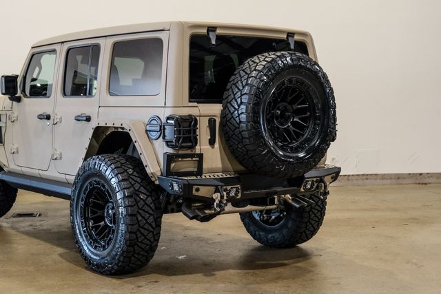 2025 Jeep Wrangler Unlimited Rubicon 392 Final SKYTOP DUPONT KEVLER | Carrollton, TX | Texas Vehicle Exchange 2025 Jeep Wrangler Unlimited Rubicon 392 Final SKYTOP DUPONT KEVLER | Carrollton, TX | Texas Vehicle Exchange