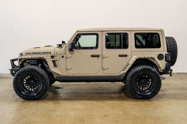 2025 Jeep Wrangler Unlimited Rubicon 392 Final SKYTOP DUPONT KEVLER | Carrollton, TX | Texas Vehicle Exchange 2025 Jeep Wrangler Unlimited Rubicon 392 Final SKYTOP DUPONT KEVLER | Carrollton, TX | Texas Vehicle Exchange