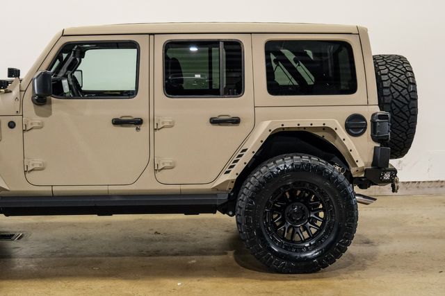 2025 Jeep Wrangler Unlimited Rubicon 392 Final SKYTOP DUPONT KEVLER | Carrollton, TX | Texas Vehicle Exchange 2025 Jeep Wrangler Unlimited Rubicon 392 Final SKYTOP DUPONT KEVLER | Carrollton, TX | Texas Vehicle Exchange