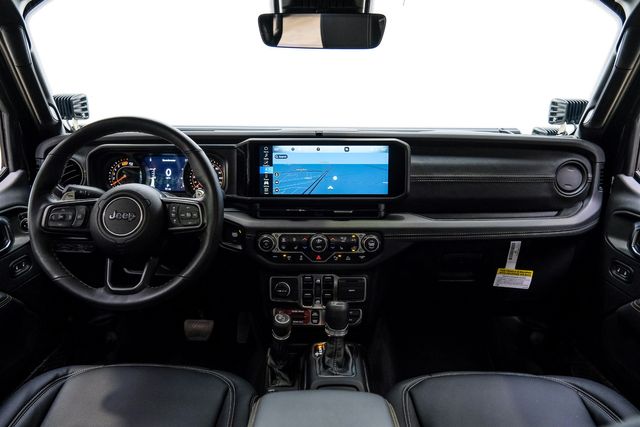 2025 Jeep Wrangler Unlimited Rubicon 392 Final SKYTOP DUPONT KEVLER | Carrollton, TX | Texas Vehicle Exchange 2025 Jeep Wrangler Unlimited Rubicon 392 Final SKYTOP DUPONT KEVLER | Carrollton, TX | Texas Vehicle Exchange