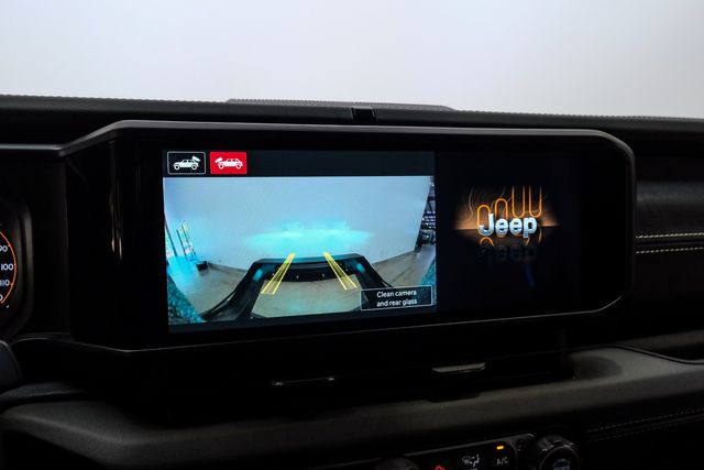 2025 Jeep Wrangler Unlimited Rubicon 392 Final SKYTOP DUPONT KEVLER | Carrollton, TX | Texas Vehicle Exchange 2025 Jeep Wrangler Unlimited Rubicon 392 Final SKYTOP DUPONT KEVLER | Carrollton, TX | Texas Vehicle Exchange